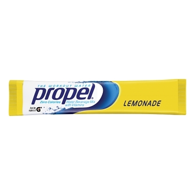 PROPEL ZERO POWDER LEMONCA/12